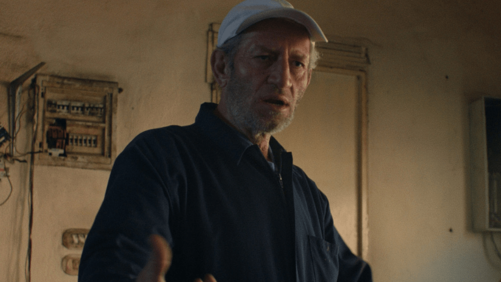 Karim Kassem estrena 'Pipes', spin-off de 'Moondove', en el Festival de Karlovy Vary