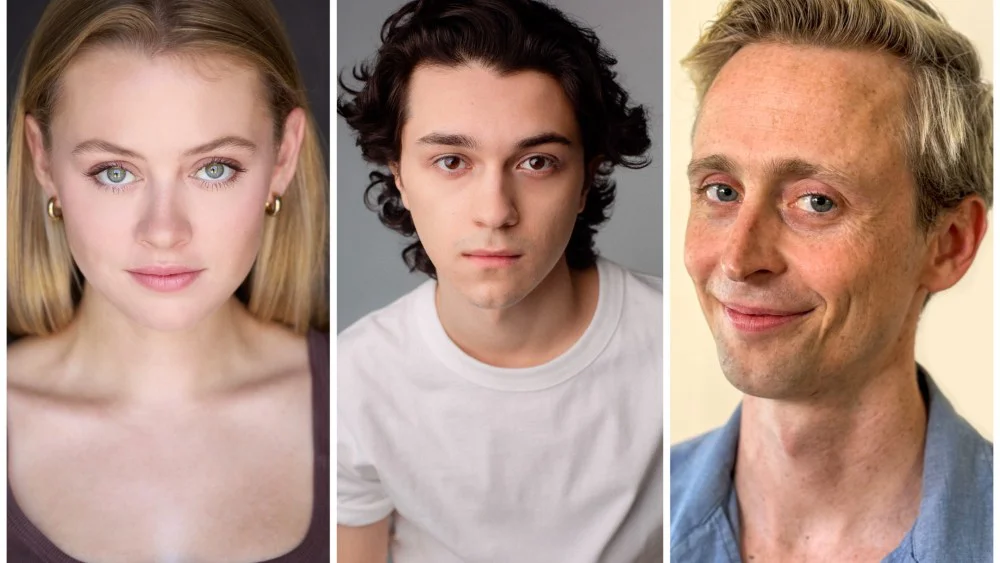 NBC suma tres actores regulares a la comedia 'Newlyweds' con Téa Leoni y Tim Daly