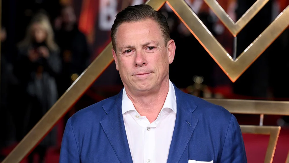 Acusan a productor de 'Joker' y 'Babylon' por esquema Ponzi de 100 millones de dólares