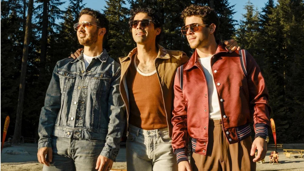 Disney anuncia 'Camp Rock 3' con Jonas Brothers y Demi Lovato como productores ejecutivos