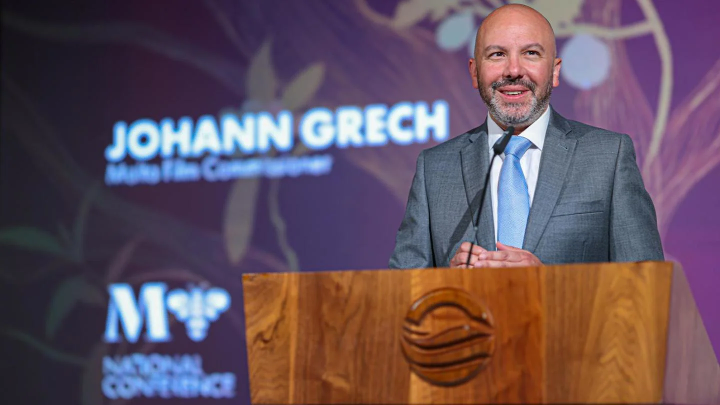 Malta anuncia fondo de becas y nuevo escenario sonoro para atraer producciones de Hollywood