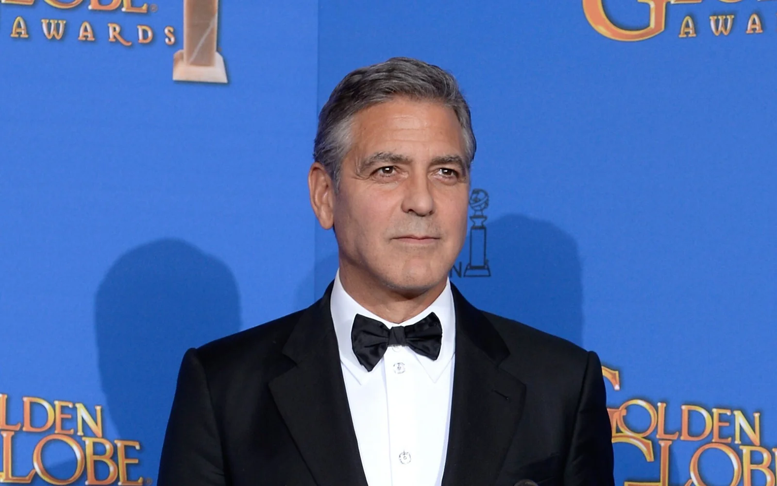 George Clooney recibirá el León de Oro honorífico en el Festival de Venecia