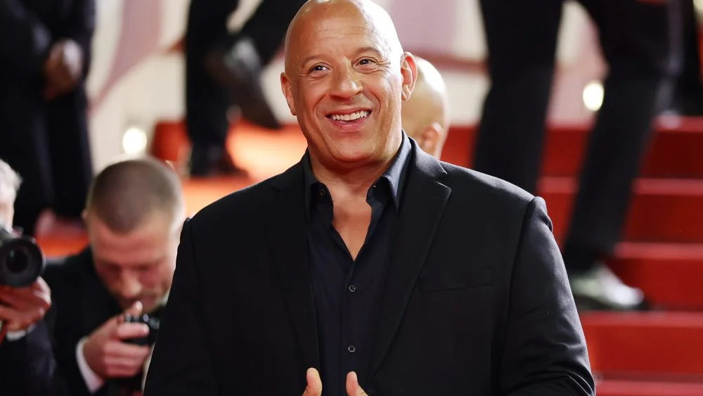 Vin Diesel comparte avance de 'Fast Forever', la película final de Rápido y Furioso
