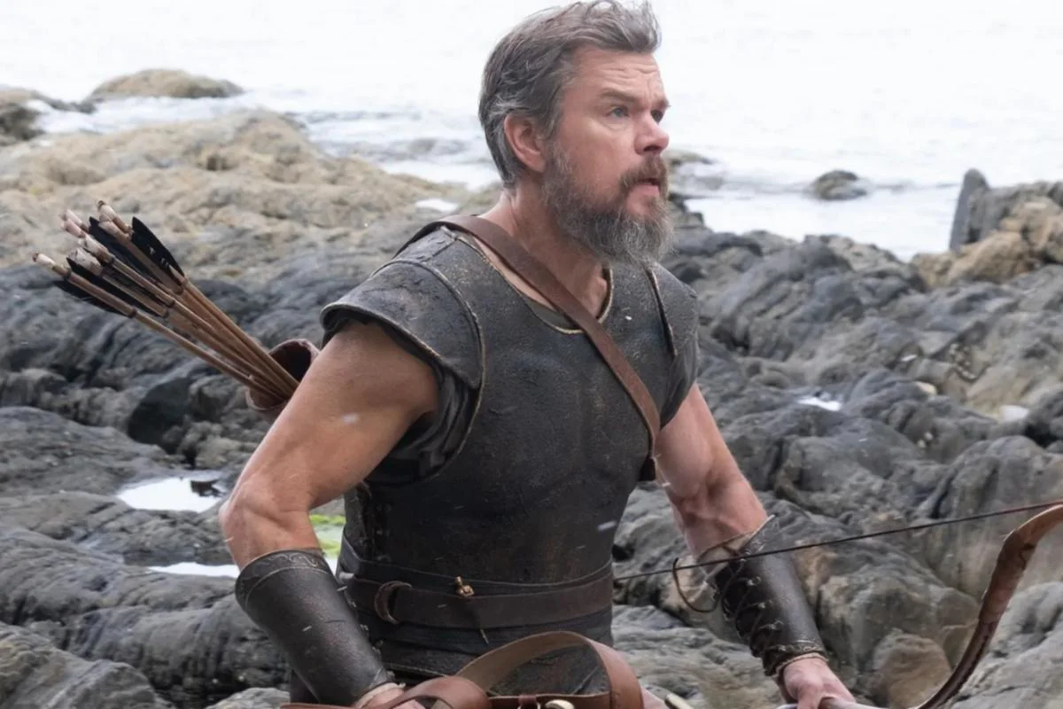 Universal Pictures activa protocolos de eliminación tras filtración de 'The Odyssey' en redes sociales