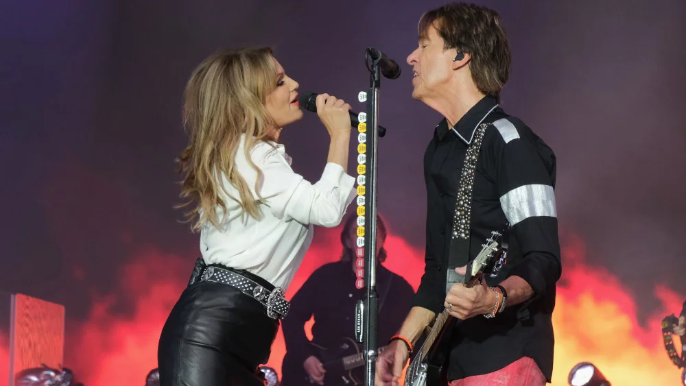 Roxette cancela fechas de su gira 40 aniversario en Norteamérica