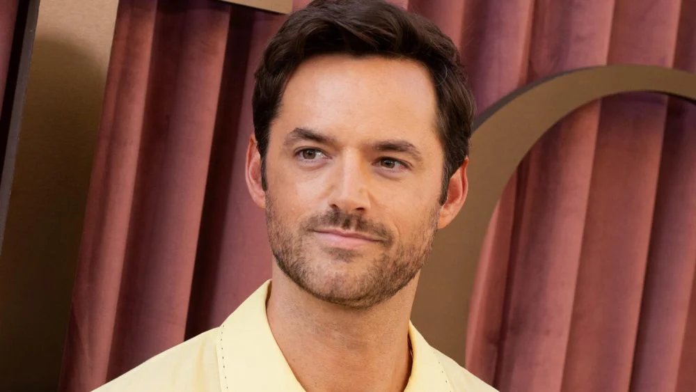 Netflix ordena serie 'Jupiter Island' de Connor Hines y A24 sobre golfistas de élite