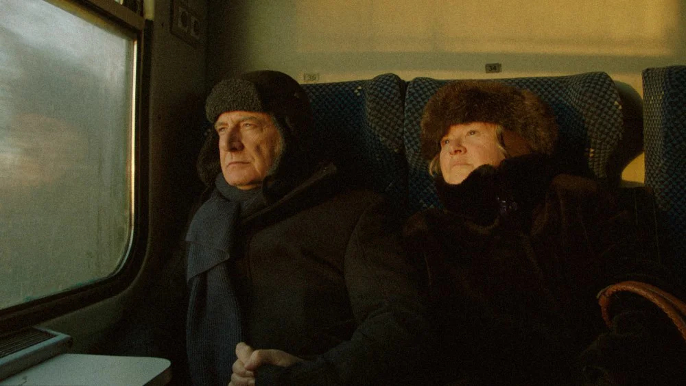 Directores búlgaros presentan en Karlovy Vary filme sobre corrupción y nostalgia por Rusia