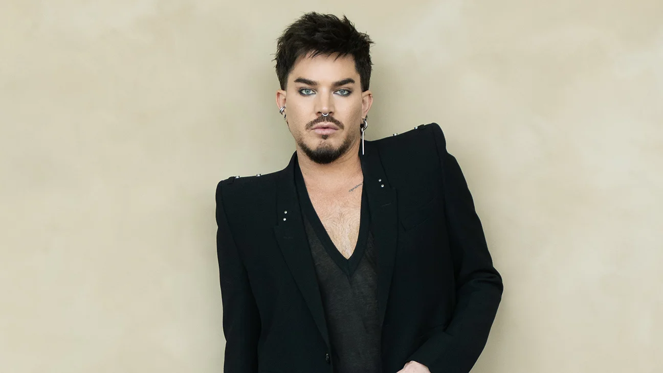 Adam Lambert lanza 'Adam', su álbum más personal e independiente