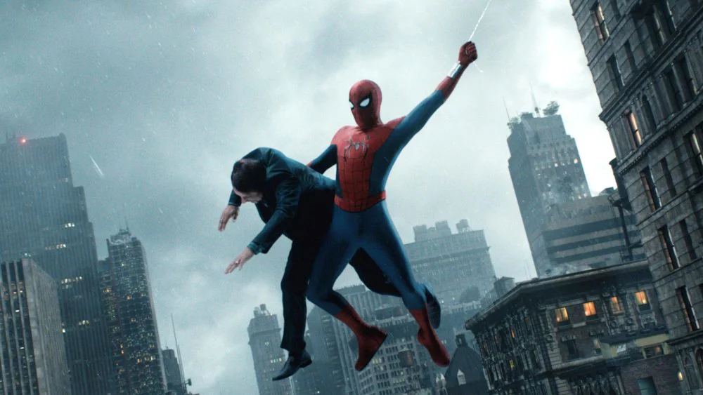 Crítica elogia regreso de Tom Holland en 'Spider-Man: Brand New Day' tras proyección para prensa