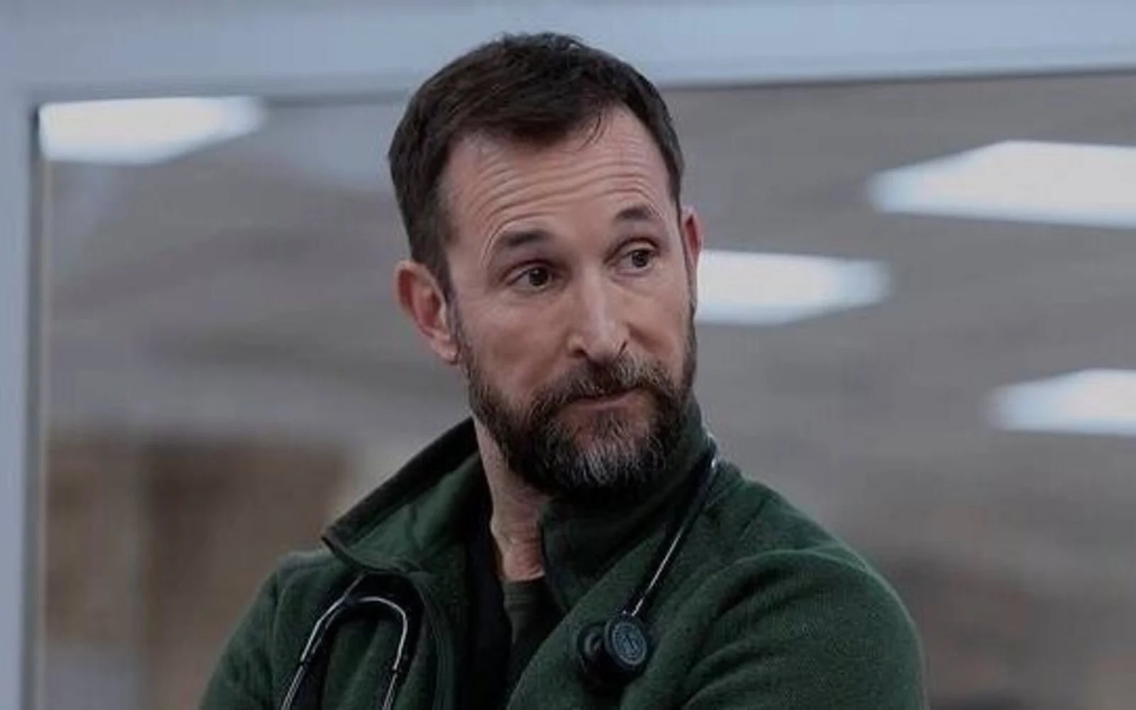 Noah Wyle perdió papeles en cine por su compromiso con 'Urgencias'