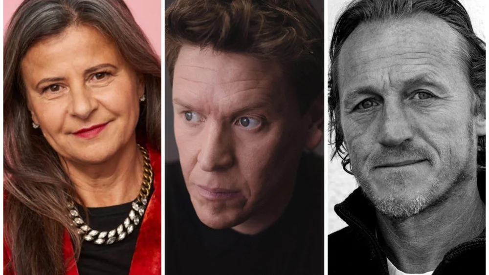Alien: Earth suma a Tracey Ullman, Sam Spruell y Jerome Flynn para su segunda temporada