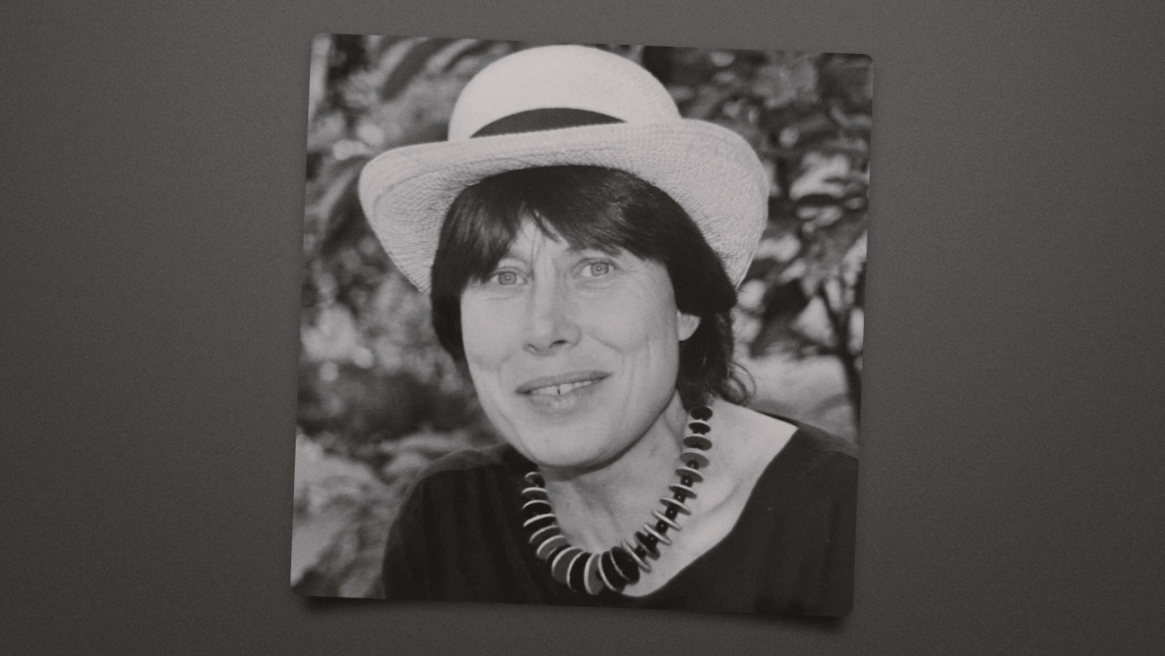 Muere Angela Wales Kirgo, ex directora de la Fundación del Writers Guild, a los 78 años en Sídney