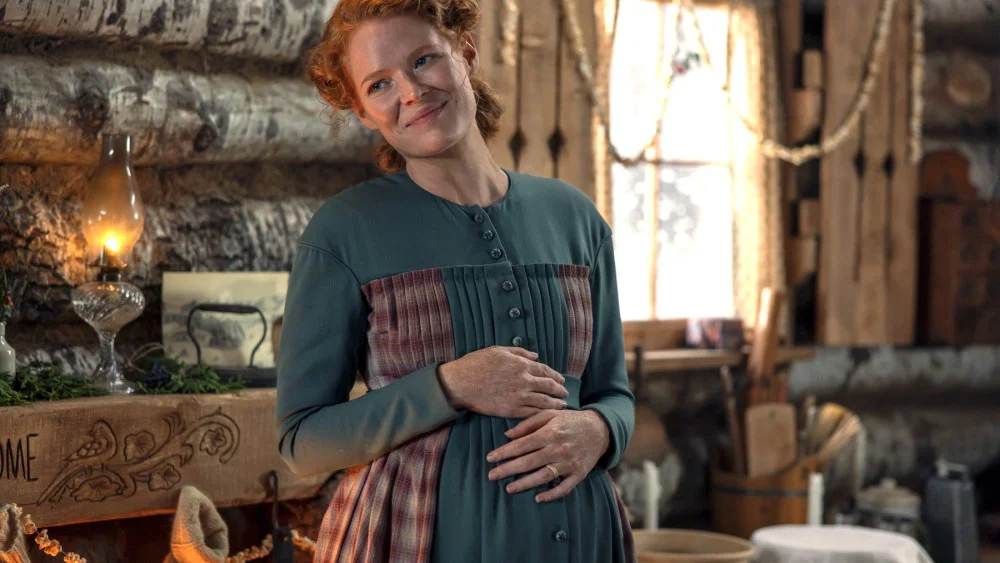 Netflix estrena adaptación de 'Little House on the Prairie' con nuevo enfoque en la nación Osage