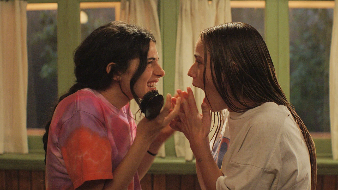 Prime Video lanza el primer tráiler de la serie adolescente 'Sterling Point'