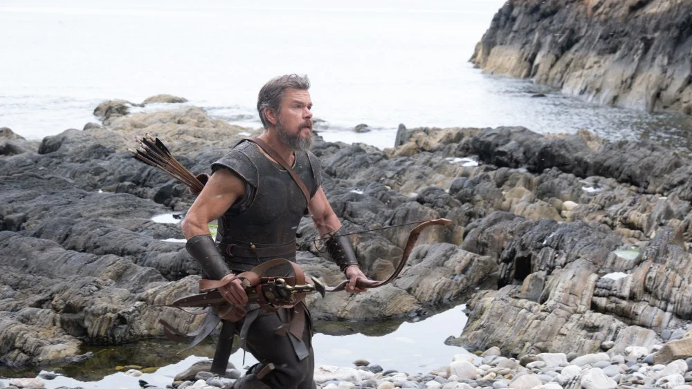 'The Odyssey' de Nolan recauda $652 millones en 10 días y busca ser su filme más taquillero