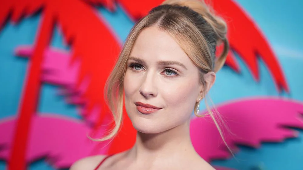Evan Rachel Wood expresa decepción por no ser invitada a regresar en 'Practical Magic 2'