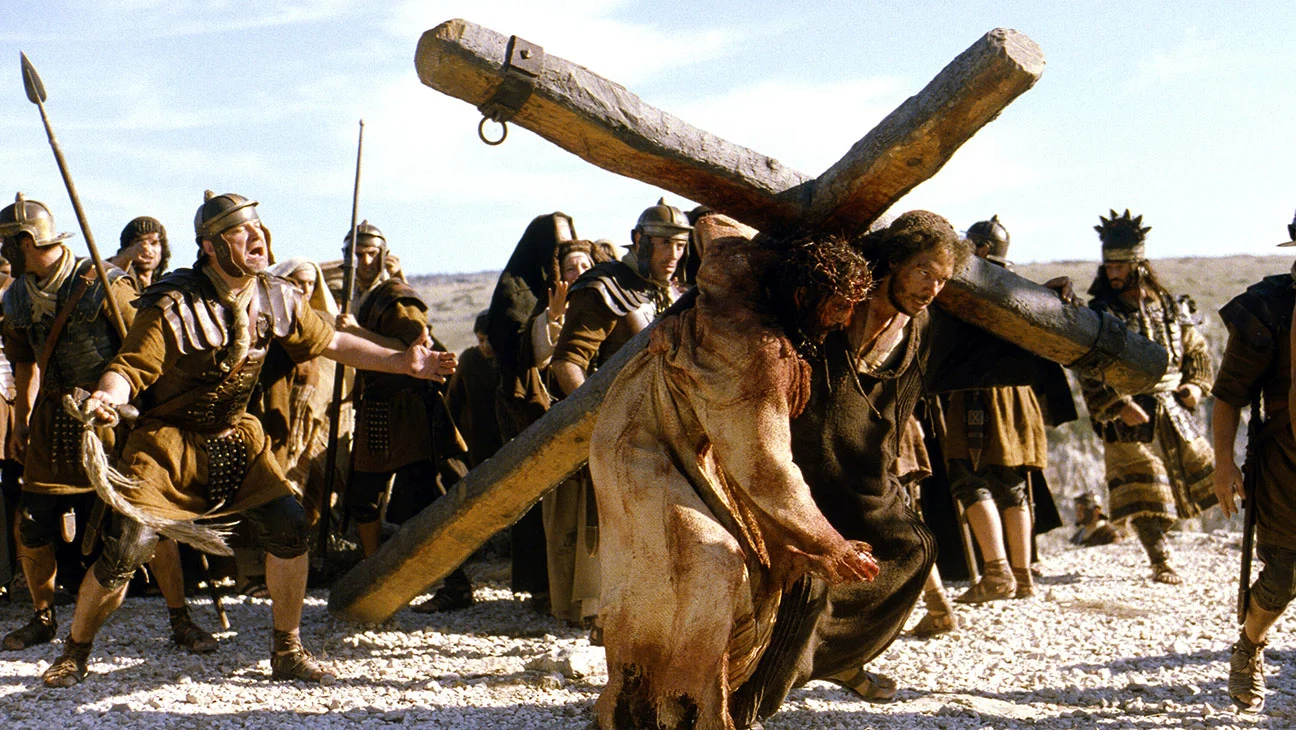 Reestrenan 'La Pasión de Cristo' en 4K previo al lanzamiento de su secuela en 2027