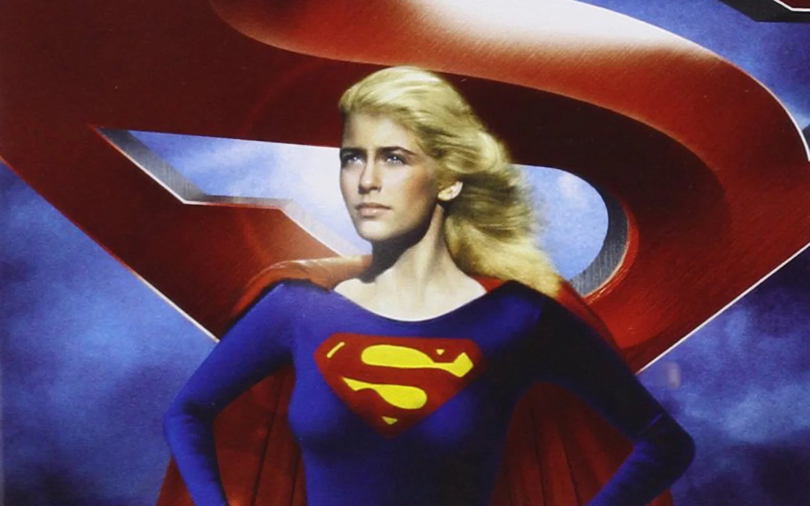 Helen Slater elogia a Milly Alcock como la nueva Supergirl pese al bajo rendimiento en taquilla