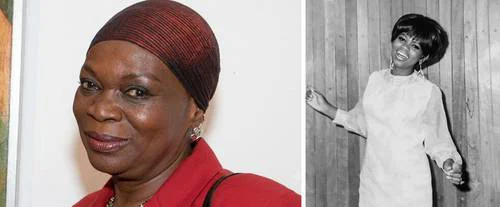 Fallece Ella Laboriel, pionera del rock en México, a los 77 años