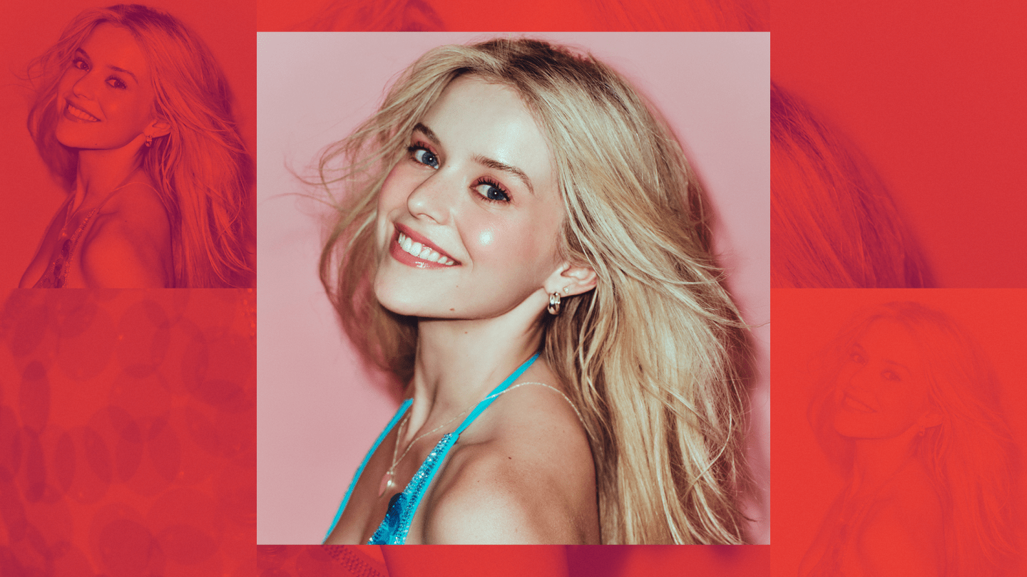 Lexi Minetree protagoniza 'Elle', precuela de 'Legally Blonde' para Prime Video