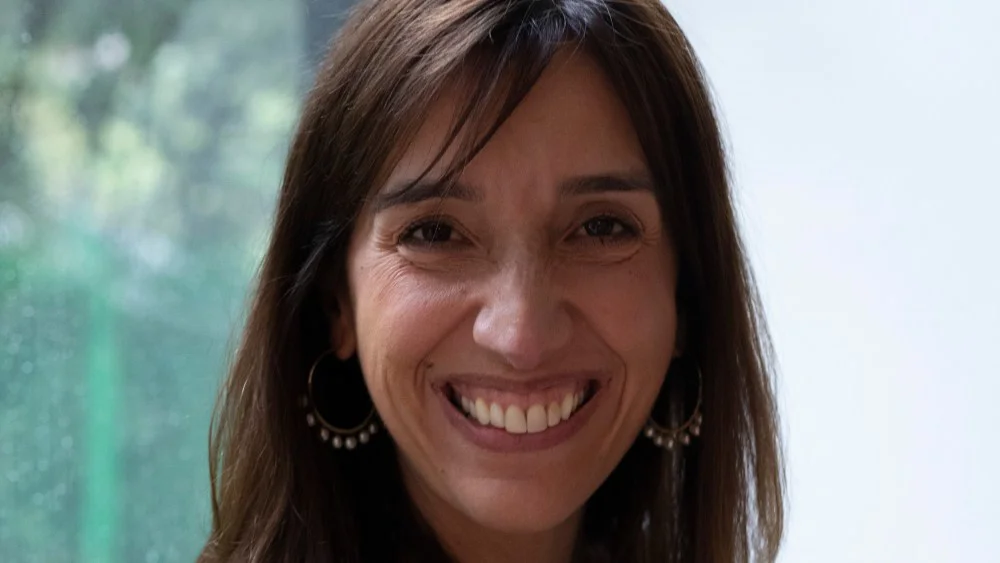 Netflix nombra a Ana María Londoño como jefa de contenido para Colombia