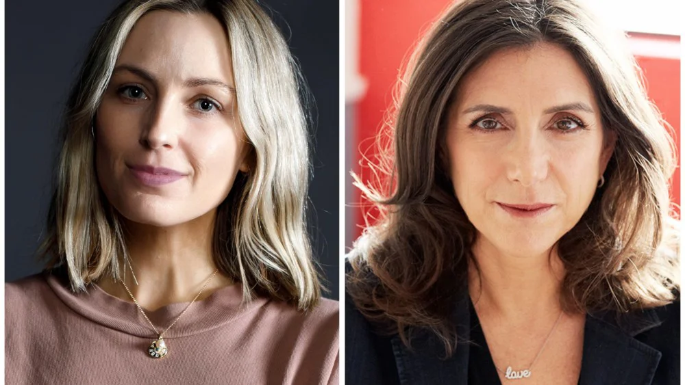 Universal Global Television desarrollará serie basada en la novela 'Helpless' de Jessica Knoll