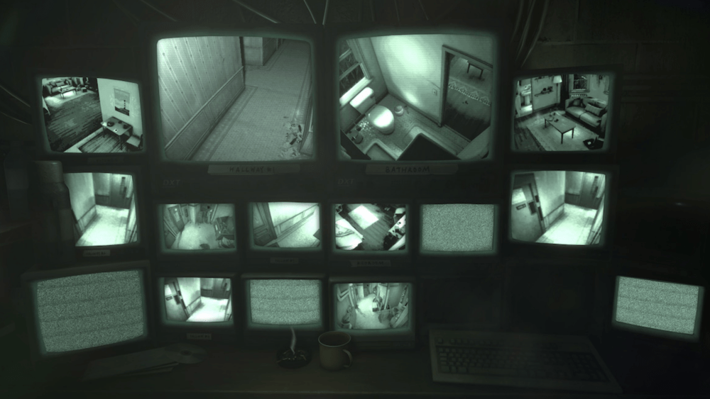 Netflix lanza 'Unhinged', juego de terror desarrollado por David Fincher y Zach Cregger