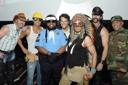 Fallece Victor Willis, líder y cofundador de Village People