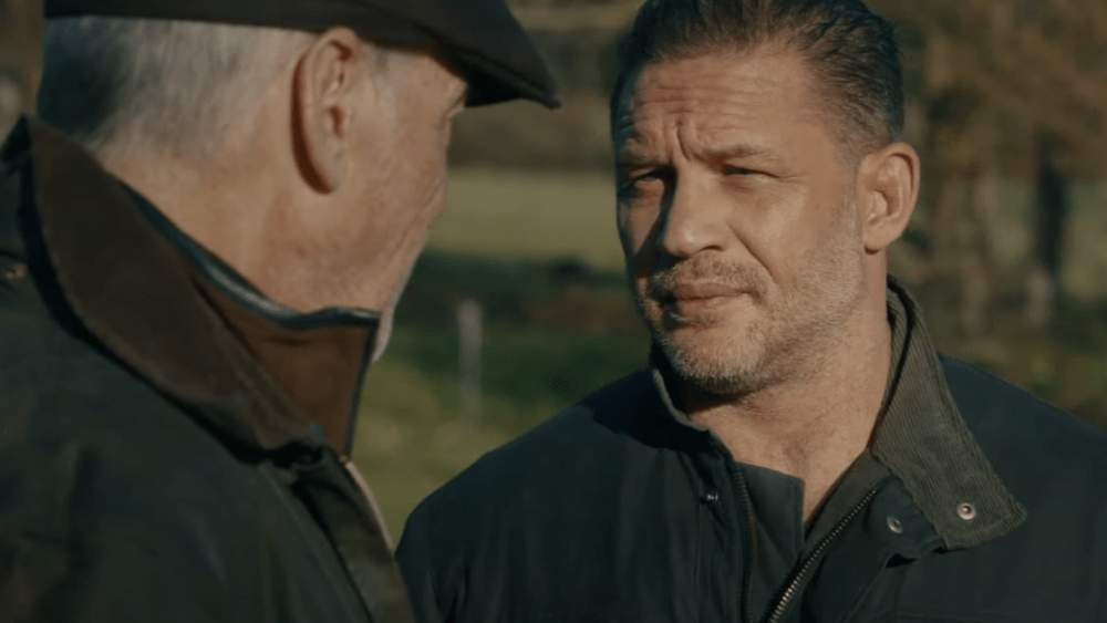 Tom Hardy regresa a 'MobLand' tras resolver conflicto; tercera temporada aún no se anuncia