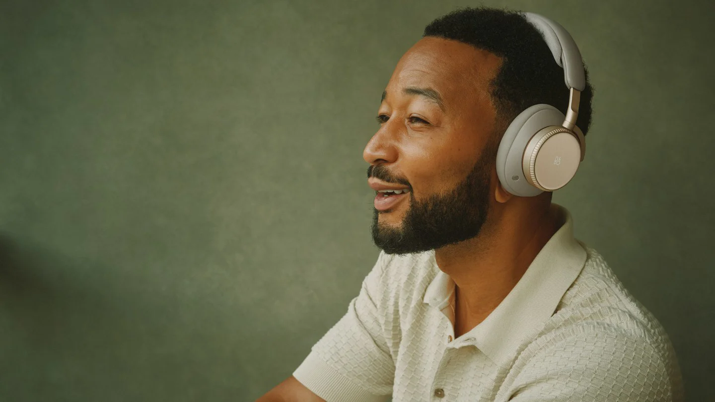 John Legend firma acuerdo de dos años como embajador global de Bang & Olufsen