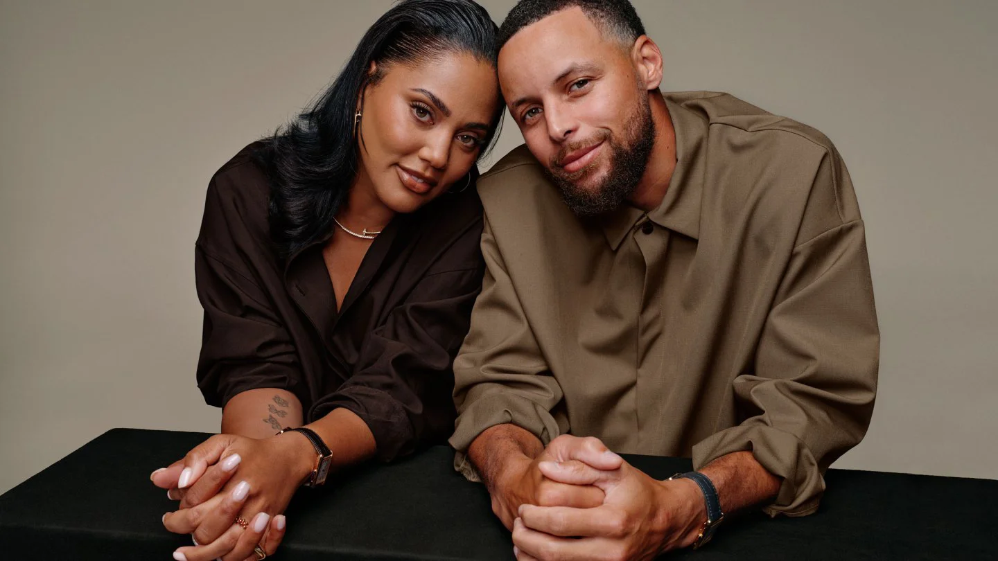 Stephen y Ayesha Curry consolidan el impacto de su fundación Eat.Learn.Play. en Oakland