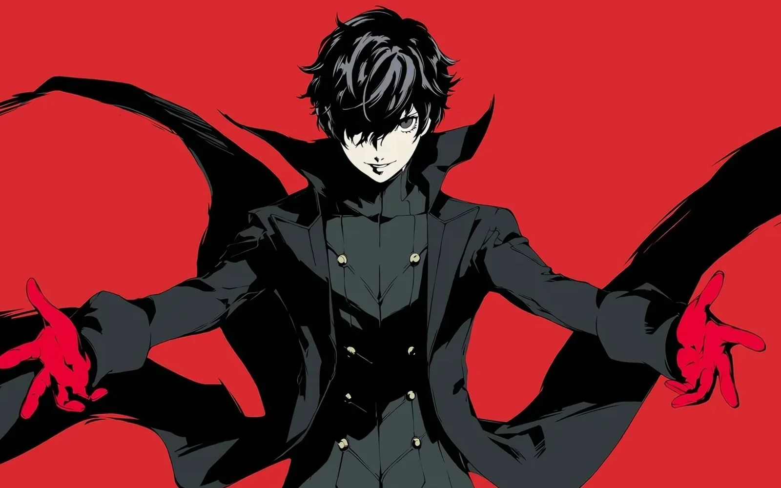 Netflix desarrolla serie live-action de 'Persona' con colaboración de SEGA