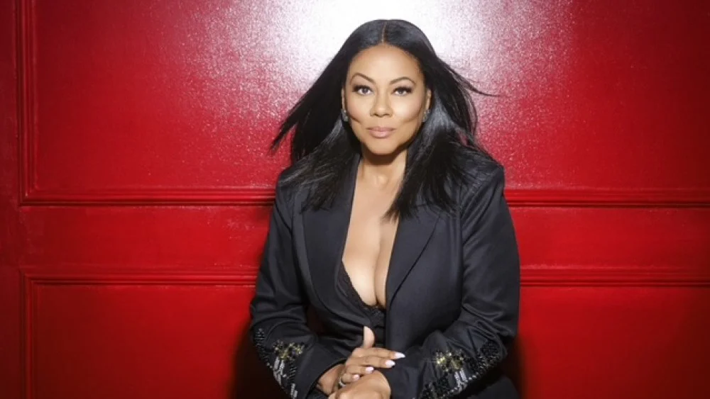 Lela Rochon se une a 'The Chi' y revelan detalles de 'Power: Origins'