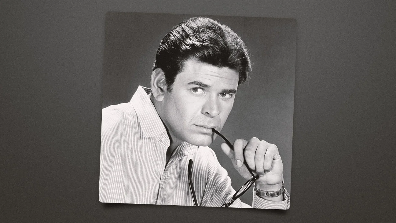 Fallece a los 92 años Joby Baker, actor de 'Good Morning World' y pintor