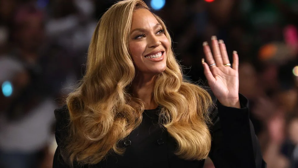 Beyoncé lanza 'Morning Dew (Donk)' e inicia cuenta regresiva para reedición de 'B'Day'