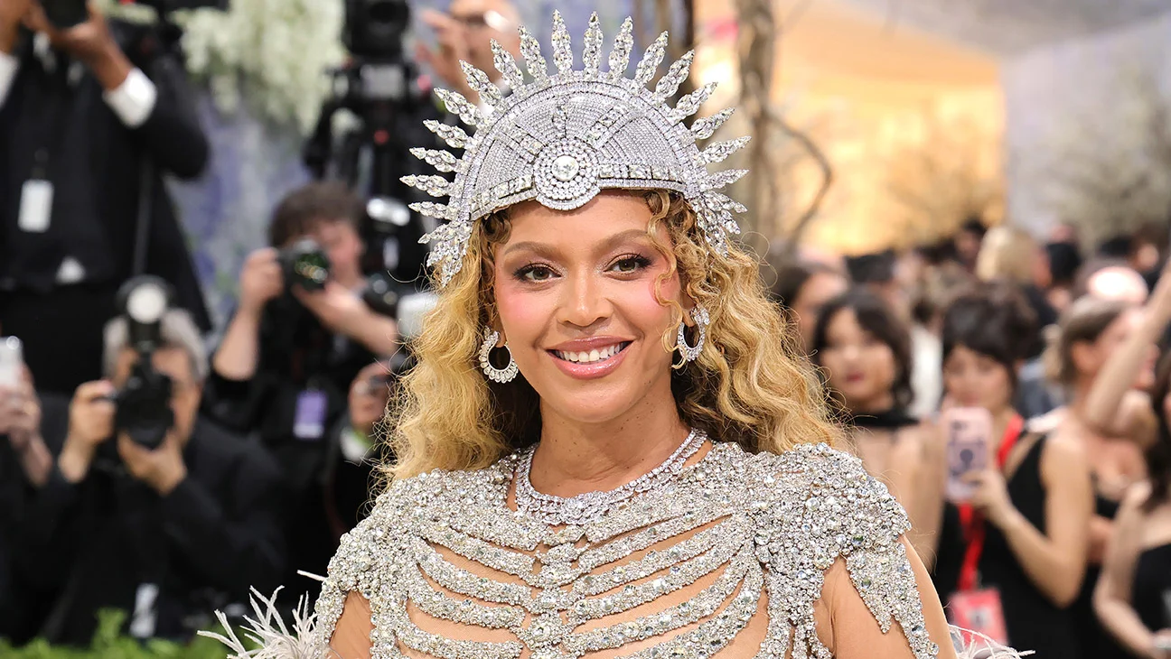 Beyoncé estrena 'Morning Dew (Donk)', su primera canción inédita desde 'Cowboy Carter'