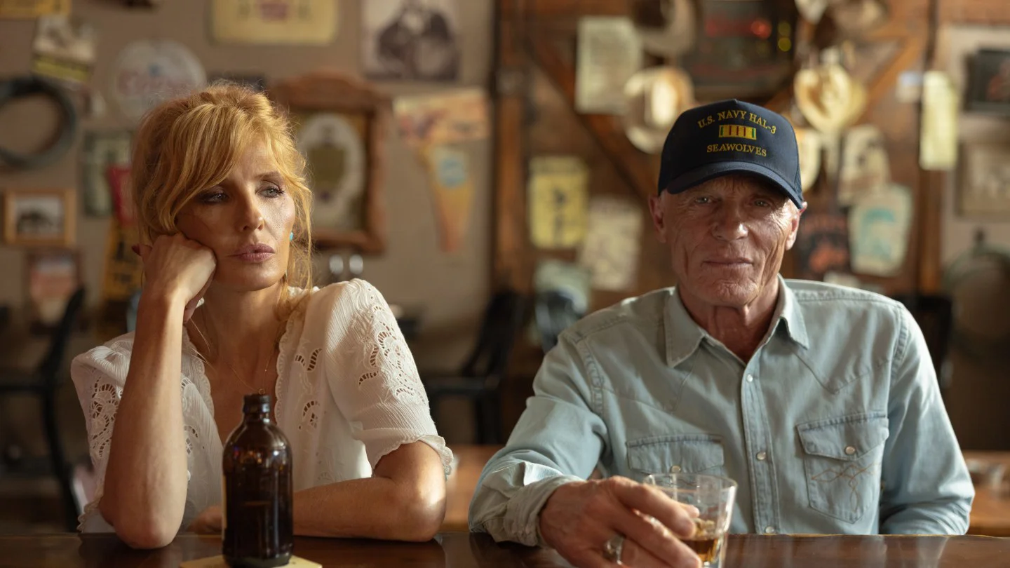Ed Harris revela que se sintió engañado con su papel en 'Dutton Ranch' y consideró abandonar la serie