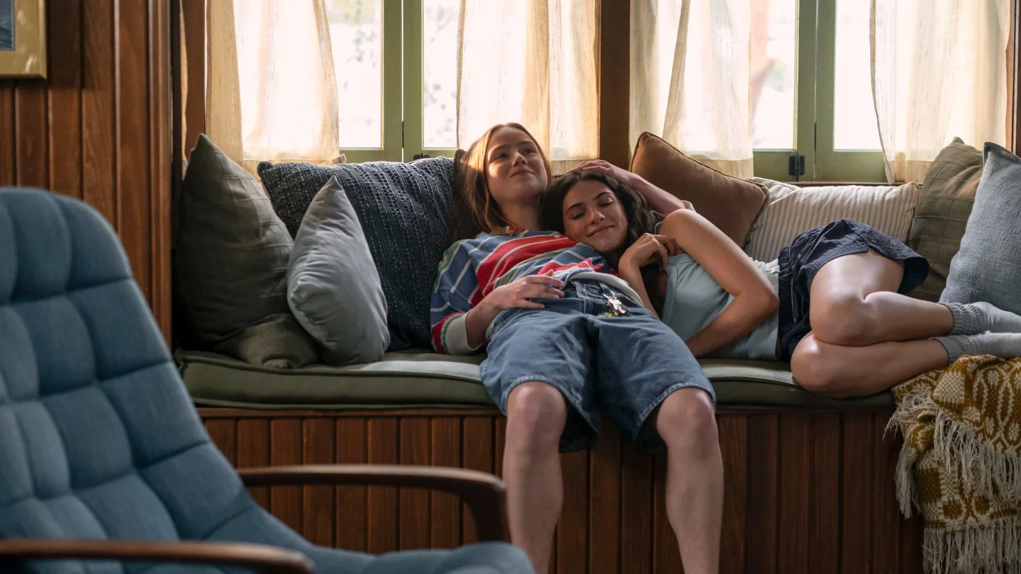 Prime Video lanza clip exclusivo de 'Sterling Point' previo a su estreno