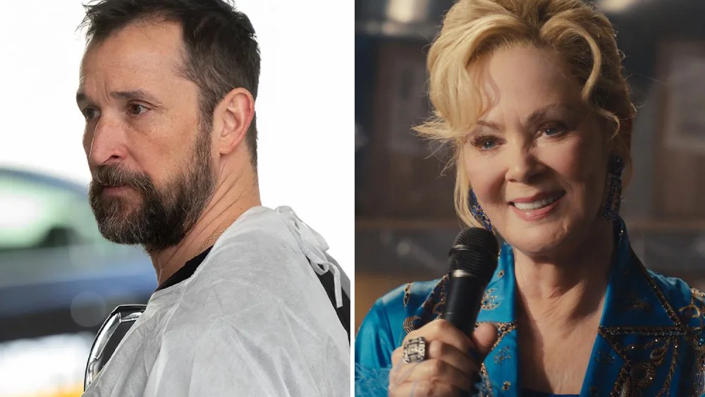 HBO Max lidera nominaciones Emmy 2026 con 'The Pitt' y 'Hacks'