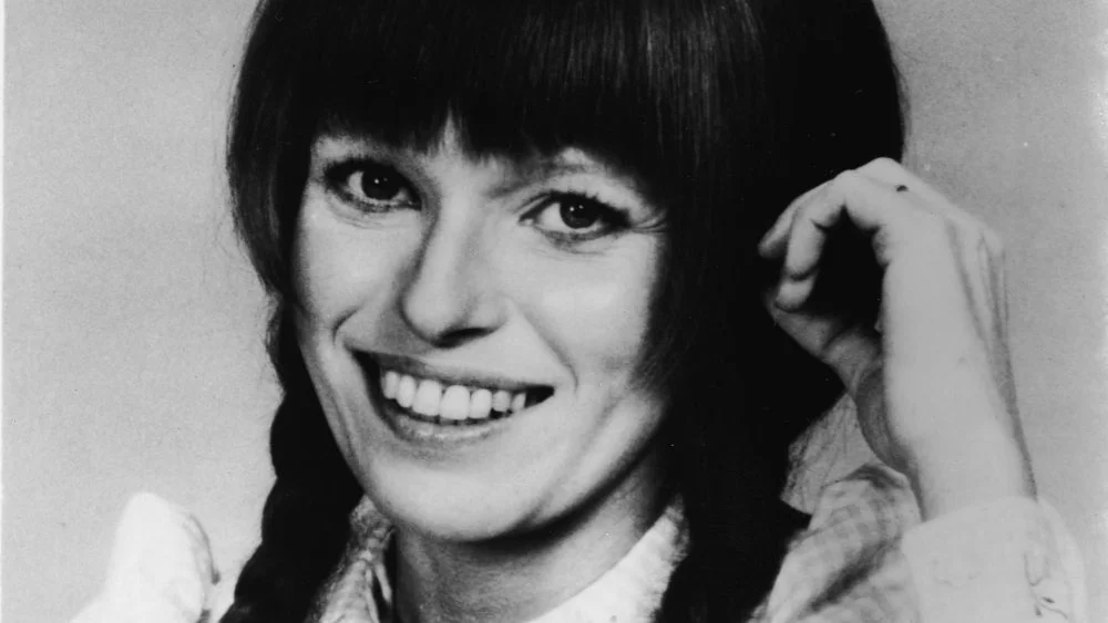 Fallece Louise Lasser, estrella de 'Mary Hartman, Mary Hartman' y musa inicial de Woody Allen