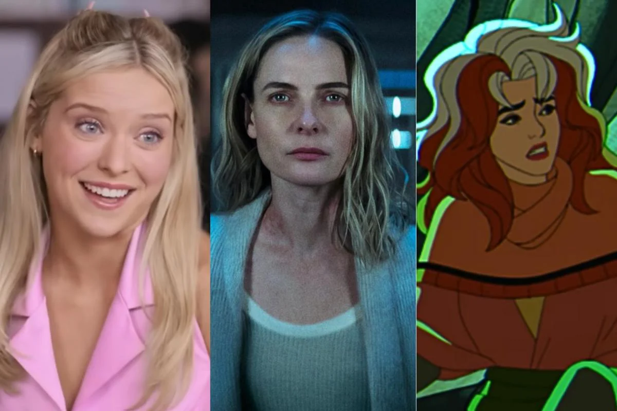 Estrenos de series: 'Silo', 'Elle' y 'X-Men '97' llegan esta semana a las plataformas