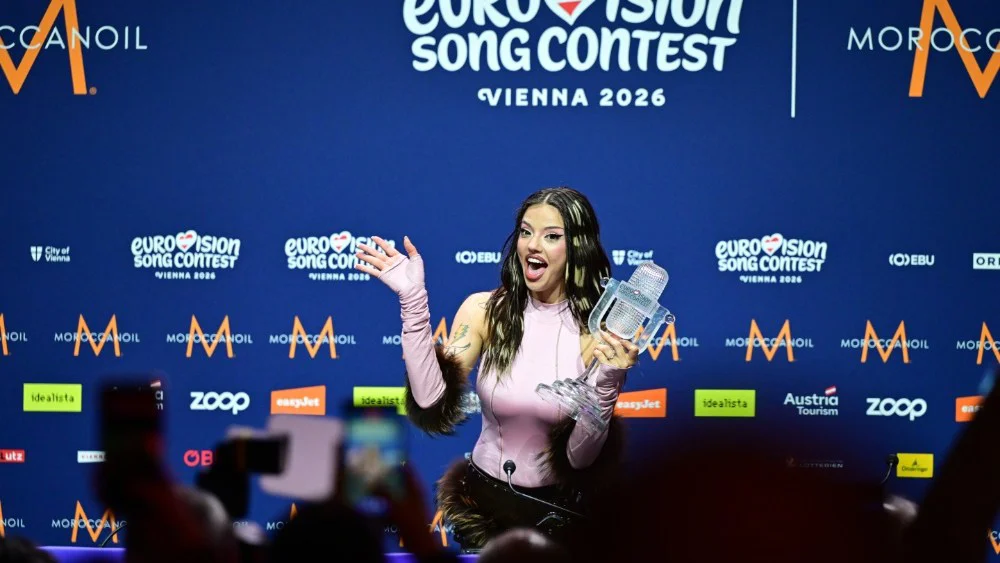 Canadá se une oficialmente a Eurovisión 2026 tras ser admitido como miembro pleno de la EBU