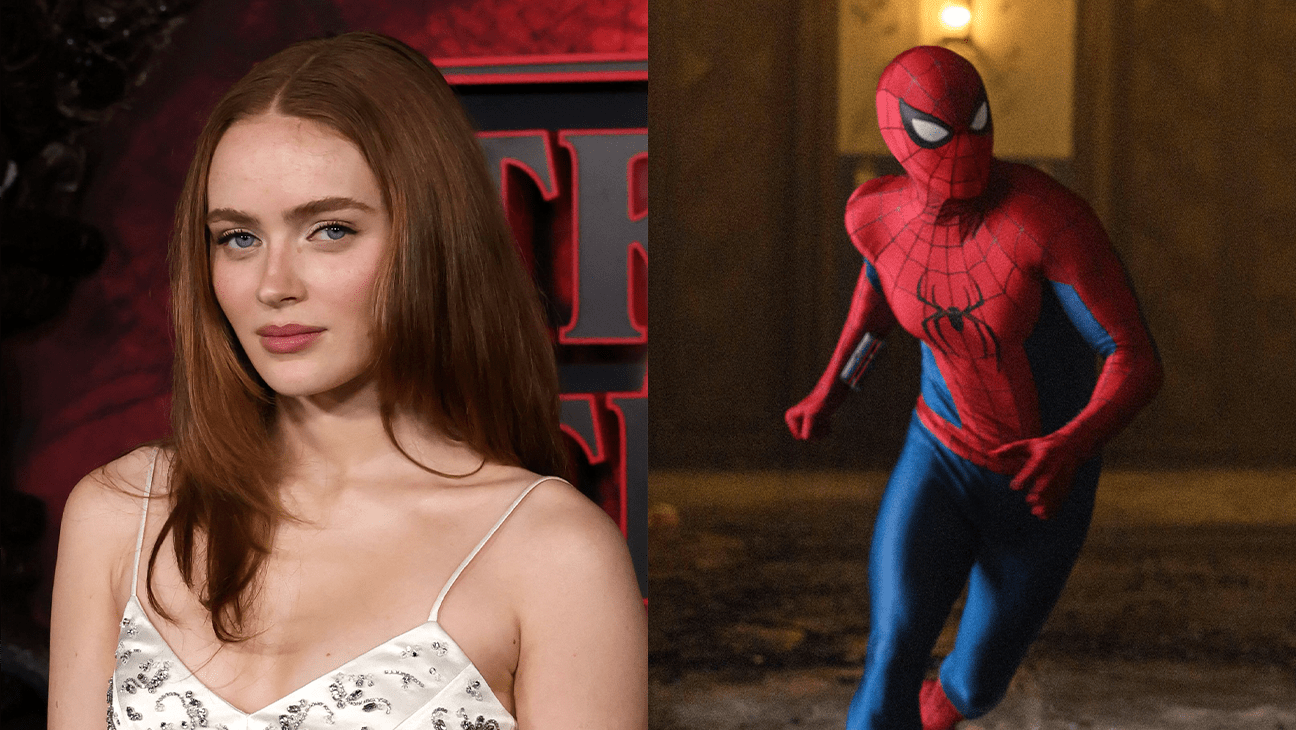 Sadie Sink es Jean Grey y antagonista de 'Spider-Man: Brand New Day'; escena post-créditos ubica a Holland en el espacio