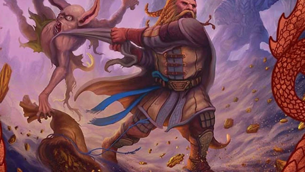Magic: The Gathering lanzará set de 'The Hobbit' el 14 de agosto