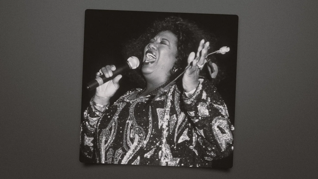 Fallece Arlene Smith, miembro original de The Chantels, a los 84 años