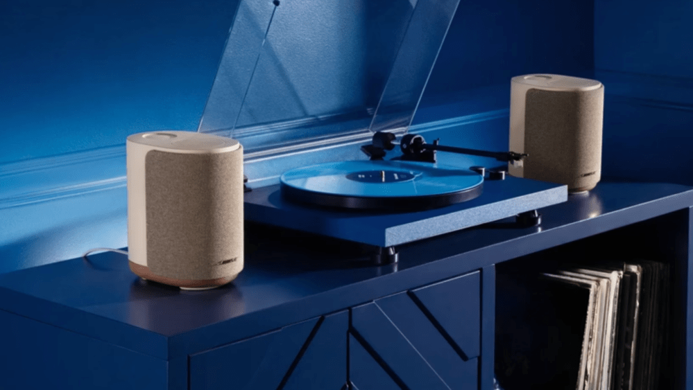 Bose relanza línea Lifestyle con el altavoz Ultra, disponible en Best Buy