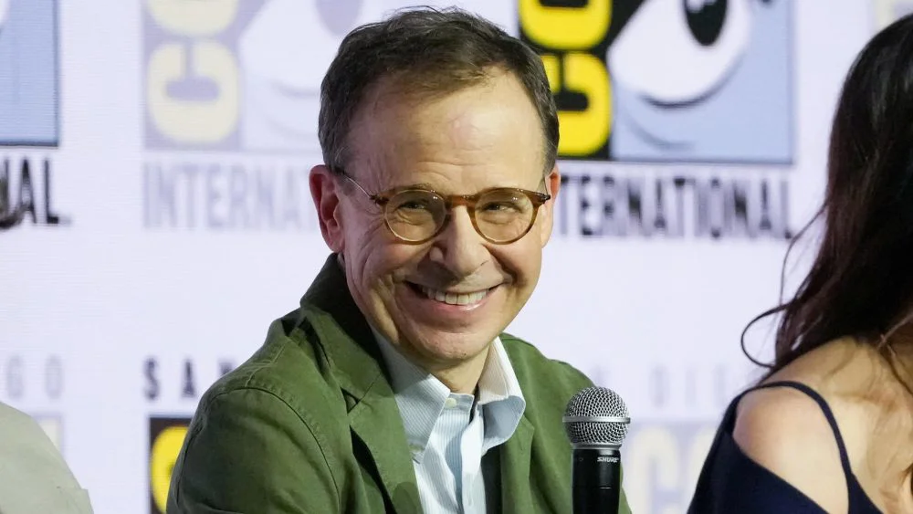 Rick Moranis regresa a la actuación tras 30 años para 'Spaceballs 2' y describe la experiencia como extraña