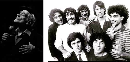 Fallece Daniel Melingo, leyenda del rock argentino, a los 68 años