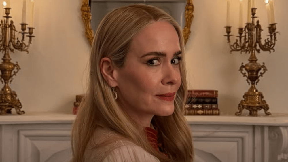 American Horror Story estrena temporada 13 con regreso de Jessica Lange y llegada de Ariana Grande