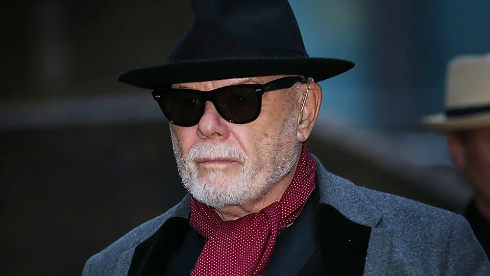 Gary Glitter enfrenta cuatro cargos adicionales por delitos sexuales históricos en Londres